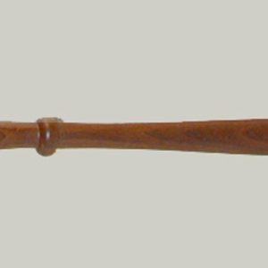 Blue Lodge Hammer Gavel Size 10 1/2 inch - NONE