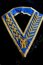 Grand Lodge Officers Collar Style 2