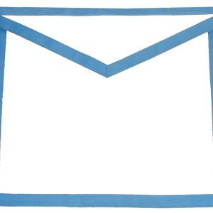 New Jersey Officer's Aprons - Adj Belt / C&T-Rosette