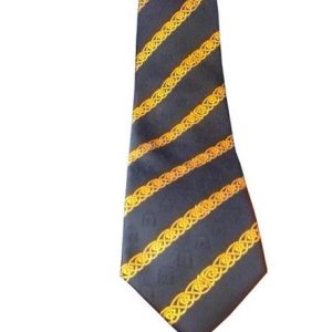 Order of Athelstan Masonic Tie